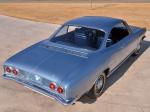 Chevrolet Corvair Monza Sport Coupe 1969 года